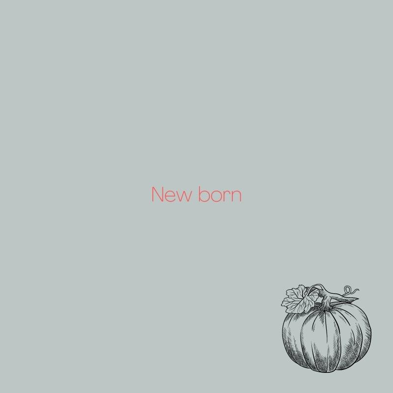 new born